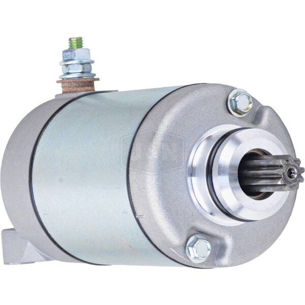 Aftermarket JAndN Electrical Products Starter 410-54178-JN - main